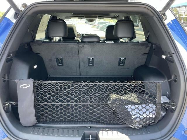 2025 Chevrolet Equinox AWD ACTIV