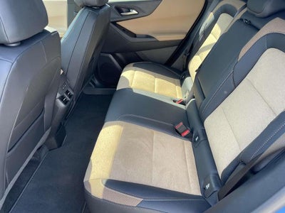 2025 Chevrolet Equinox AWD ACTIV