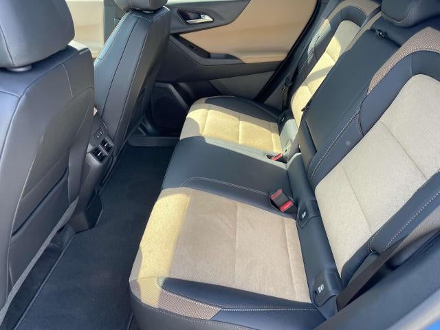 2025 Chevrolet Equinox AWD ACTIV