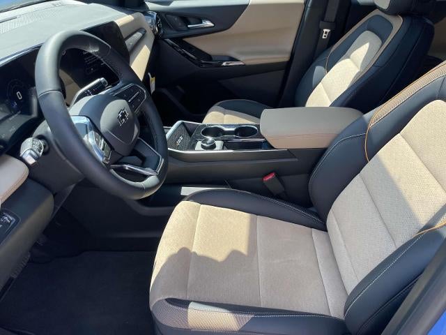 2025 Chevrolet Equinox AWD ACTIV