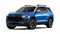 2025 Chevrolet Equinox Base
