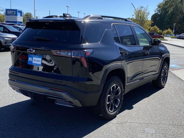2026 Chevrolet Equinox AWD ACTIV