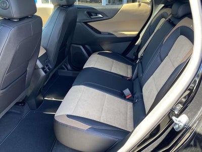 2026 Chevrolet Equinox AWD ACTIV