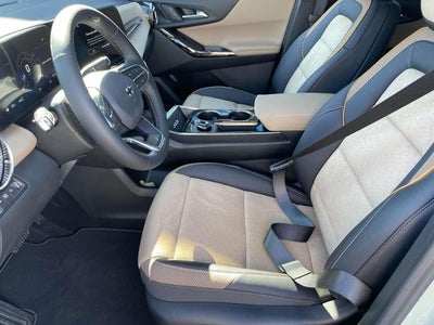 2026 Chevrolet Equinox AWD ACTIV