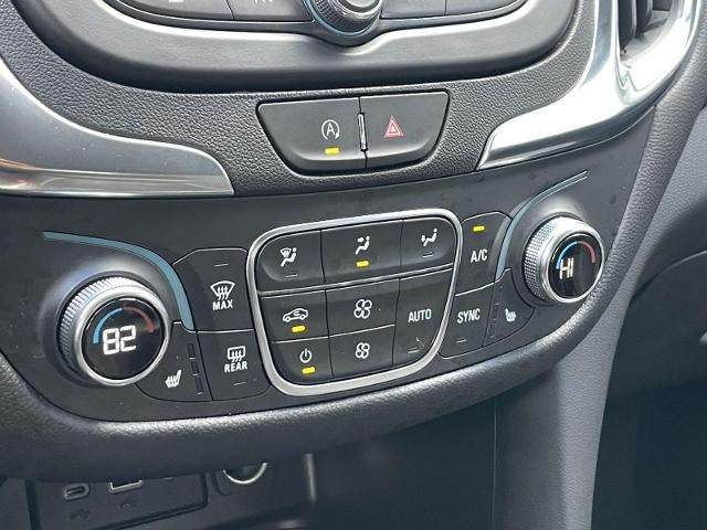 2024 Chevrolet Equinox AWD LT