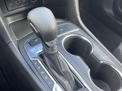 2024 Chevrolet Equinox AWD LT