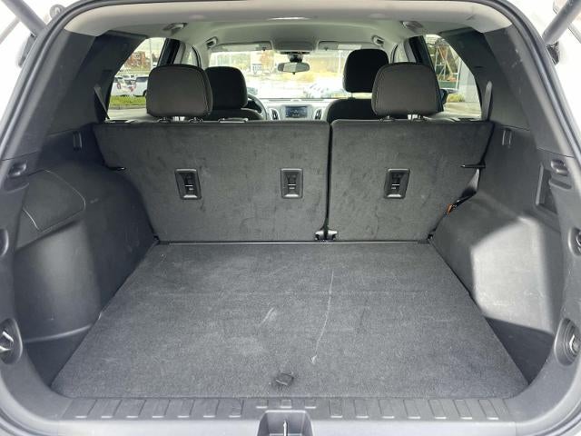 2024 Chevrolet Equinox AWD LT