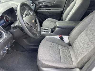 2024 Chevrolet Equinox AWD LT