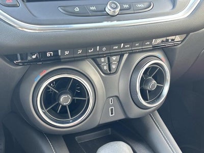 2023 Chevrolet Blazer FWD 4dr LT w/2LT
