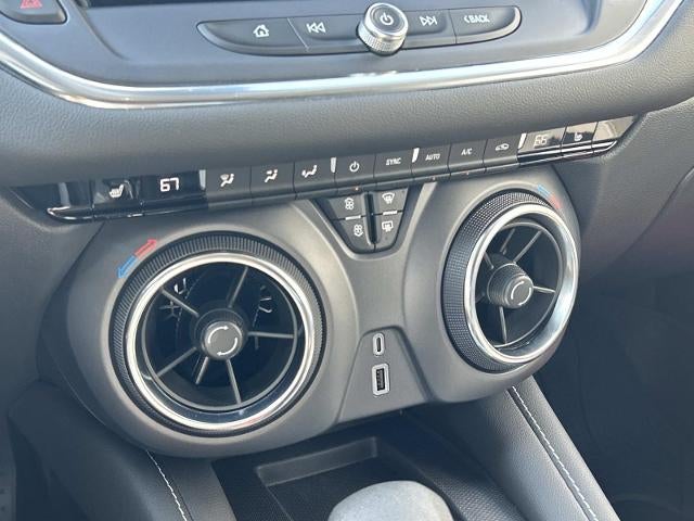 2023 Chevrolet Blazer FWD 4dr LT w/2LT