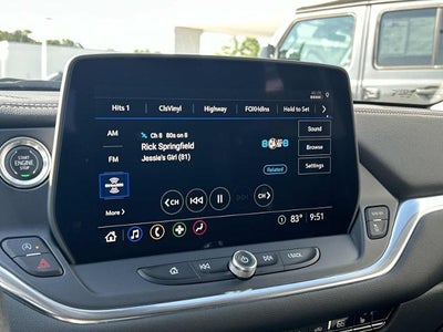 2023 Chevrolet Blazer FWD 4dr LT w/2LT