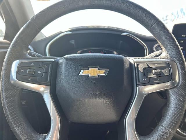 2023 Chevrolet Blazer FWD 4dr LT w/2LT
