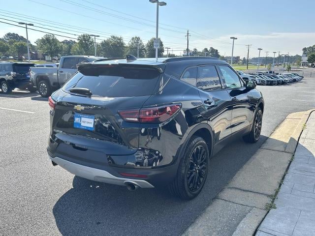 2023 Chevrolet Blazer FWD 4dr LT w/2LT