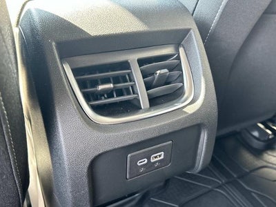2023 Chevrolet Blazer FWD 4dr LT w/2LT