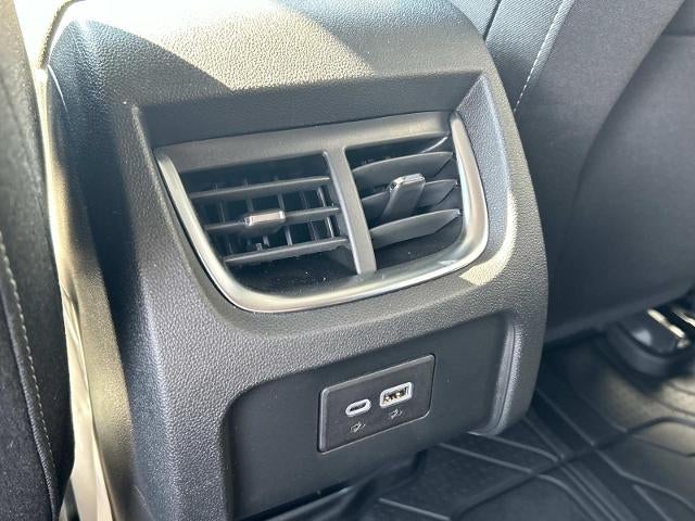 2023 Chevrolet Blazer FWD 4dr LT w/2LT