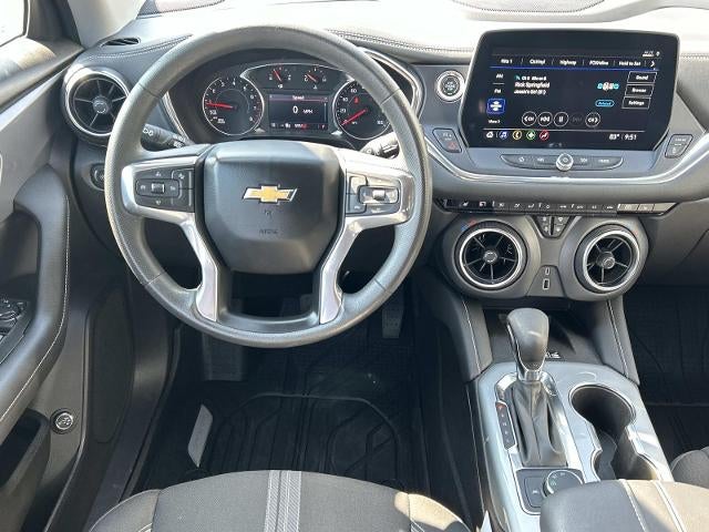 2023 Chevrolet Blazer FWD 4dr LT w/2LT