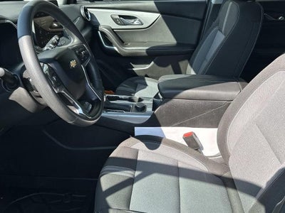 2023 Chevrolet Blazer FWD 4dr LT w/2LT