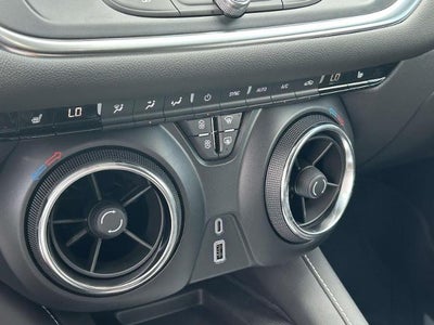 2026 Chevrolet Blazer LT FWD