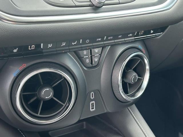 2026 Chevrolet Blazer LT FWD