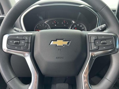 2026 Chevrolet Blazer LT FWD