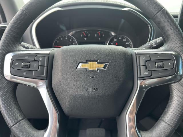 2026 Chevrolet Blazer LT FWD