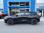 2026 Chevrolet Blazer LT FWD