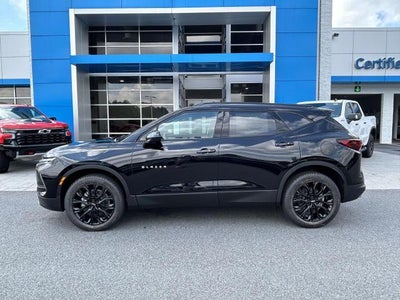 2026 Chevrolet Blazer LT FWD