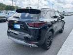 2026 Chevrolet Blazer LT FWD