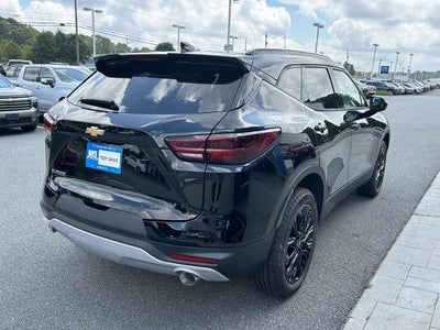 2026 Chevrolet Blazer LT FWD