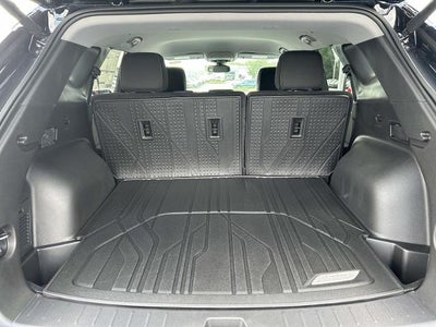2026 Chevrolet Blazer LT FWD