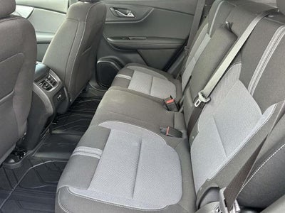 2026 Chevrolet Blazer LT FWD