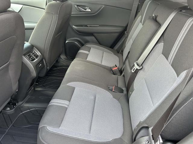 2026 Chevrolet Blazer LT FWD