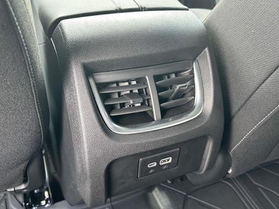 2026 Chevrolet Blazer LT FWD