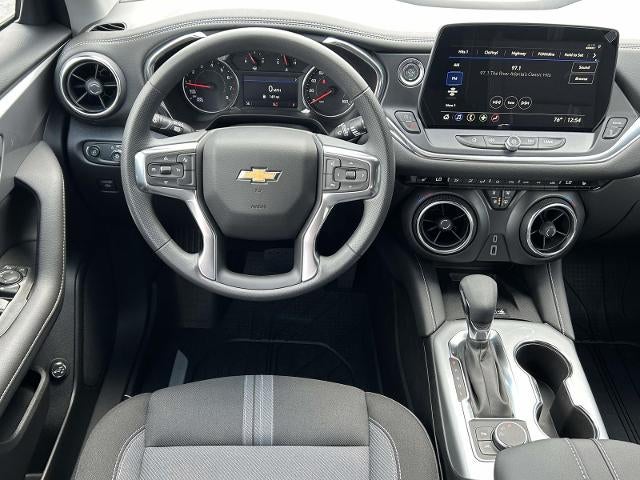 2026 Chevrolet Blazer LT FWD