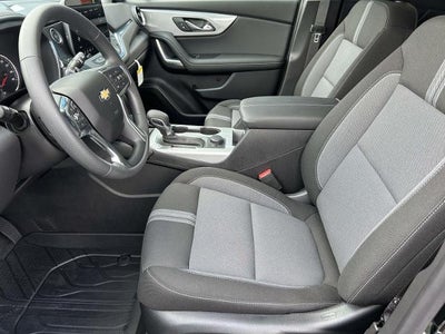2026 Chevrolet Blazer LT FWD