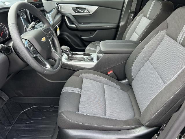 2026 Chevrolet Blazer LT FWD