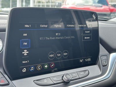 2026 Chevrolet Blazer LT FWD