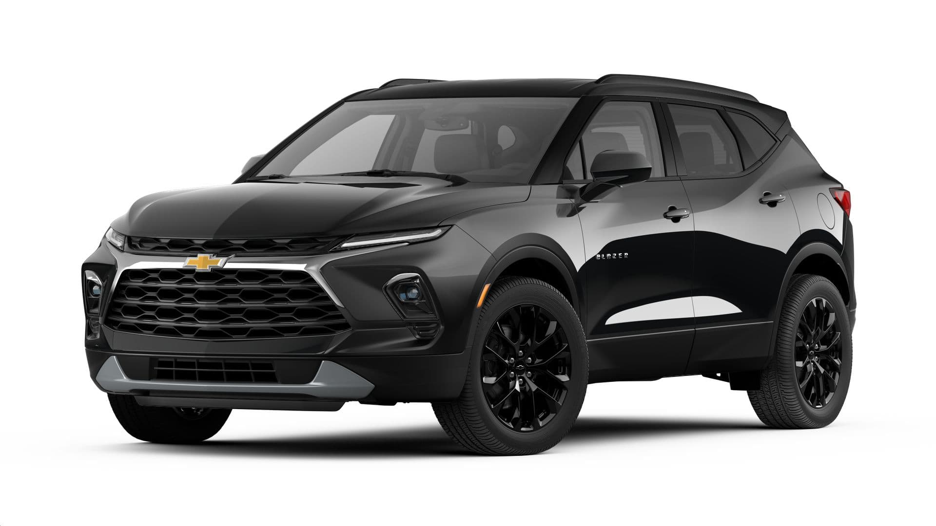 2026 Chevrolet Blazer LT FWD