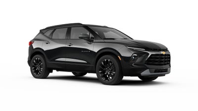 2026 Chevrolet Blazer LT FWD