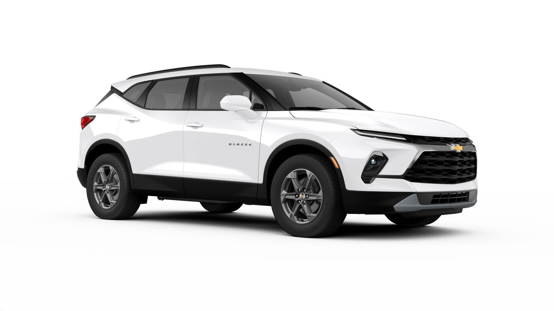 2026 Chevrolet Blazer LT FWD