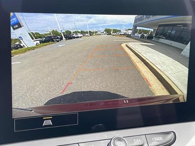2024 Chevrolet Blazer LT FWD