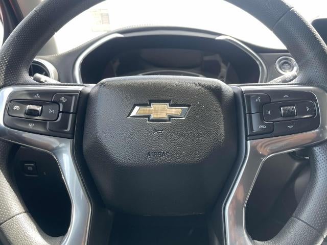 2024 Chevrolet Blazer LT FWD