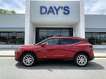 2024 Chevrolet Blazer LT FWD