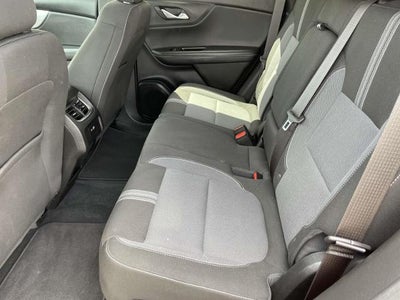 2024 Chevrolet Blazer LT FWD