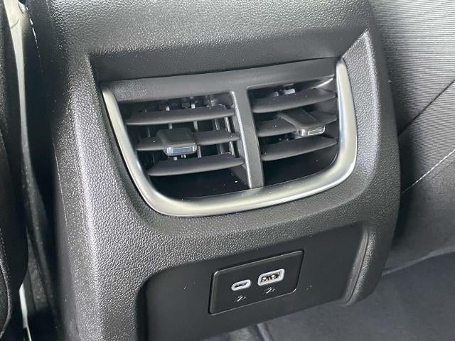 2024 Chevrolet Blazer LT FWD