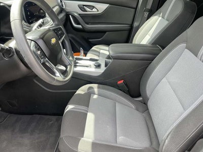 2024 Chevrolet Blazer LT FWD