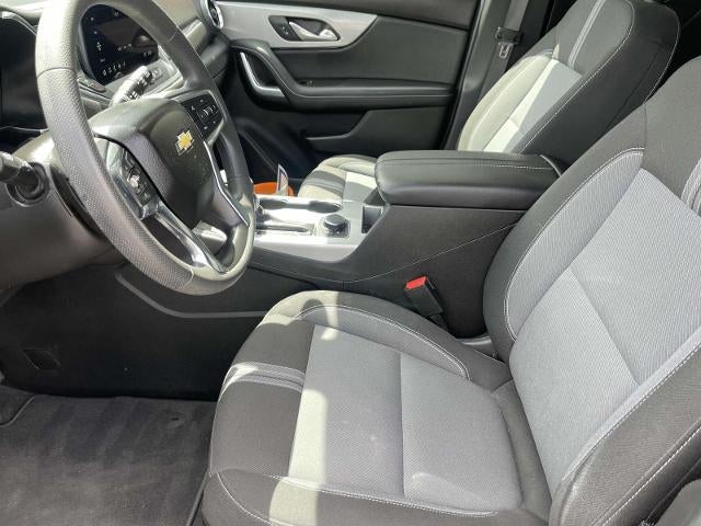 2024 Chevrolet Blazer LT FWD