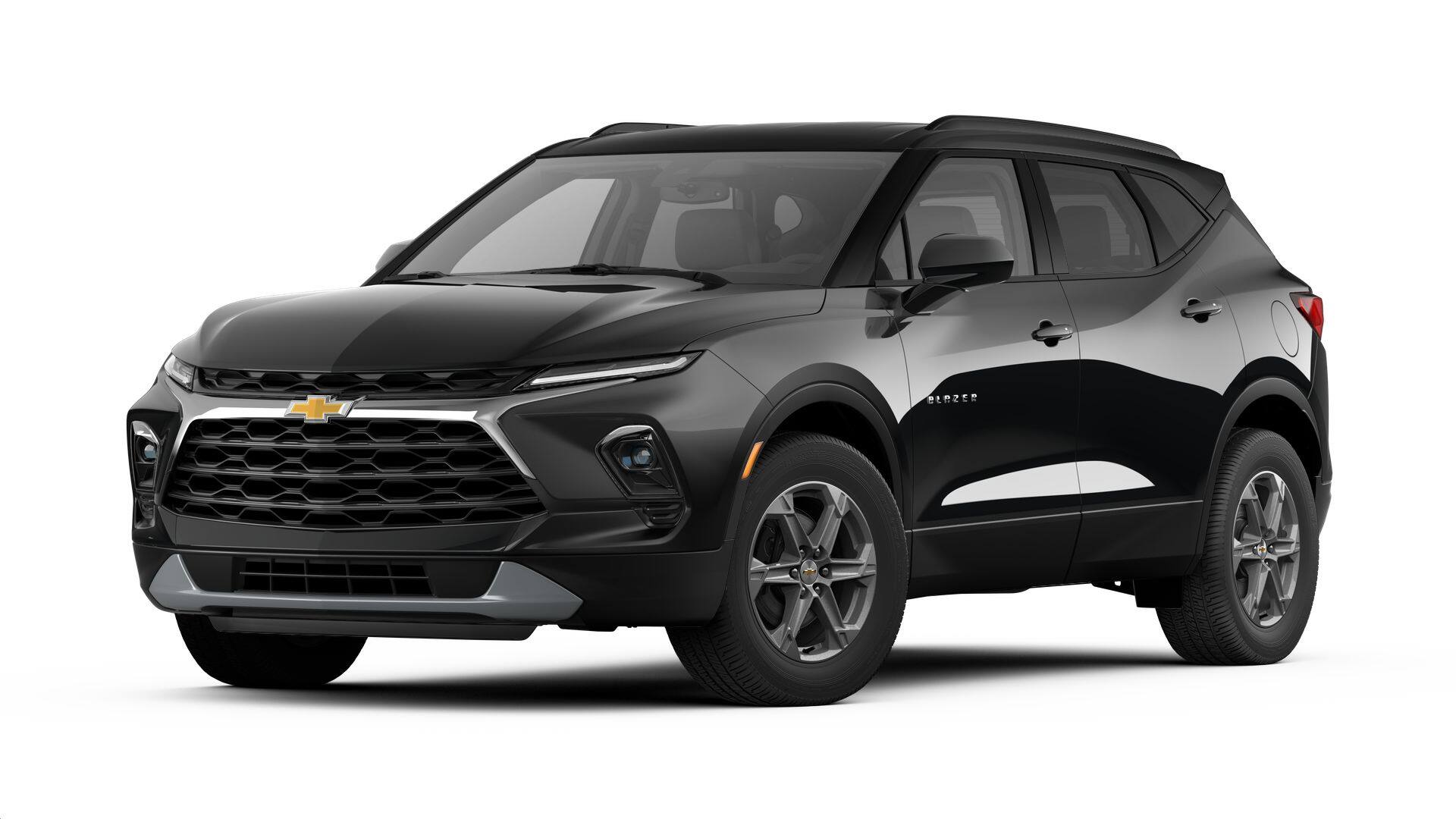 2026 Chevrolet Blazer LT FWD