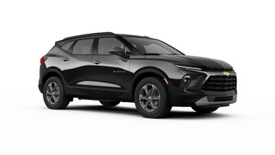 2026 Chevrolet Blazer LT FWD