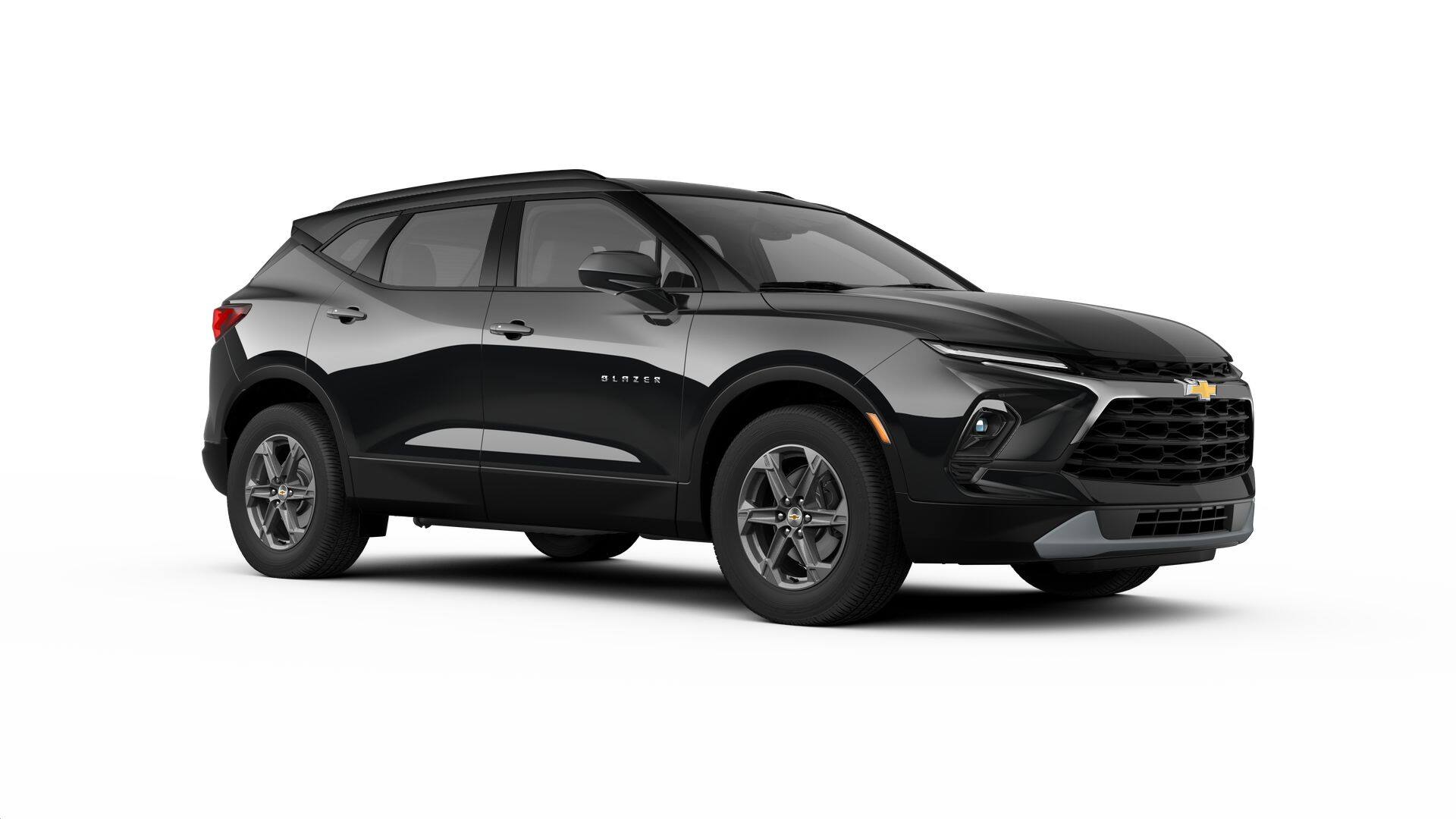 2026 Chevrolet Blazer LT FWD